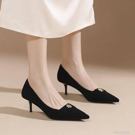 Woman Shoes PS-L95756