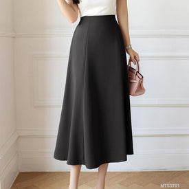 Woman Fashion Skirt MT53701