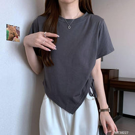 Woman Fashion Shirt MT38227