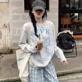 Woman Fashion Shirt MT41009