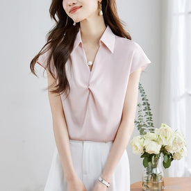 Woman Fashion Shirt MT92836