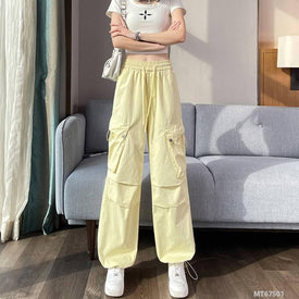 Woman Fashion Pants MT67501