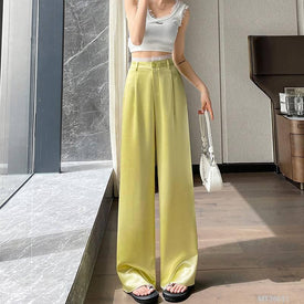 Woman Fashion Pants MT36531