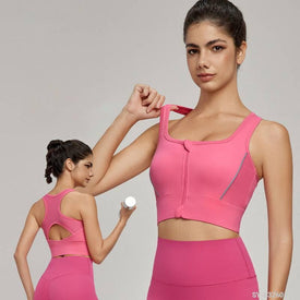 Woman Sport Shirt SY-L32601