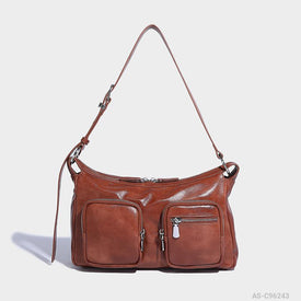 Woman Fashion Bag AS-C96243