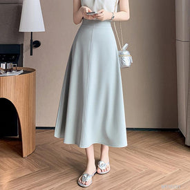 Woman Fashion Skirt MT35251