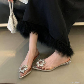 Woman Shoes LS-L98861