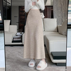 Woman Fashion Skirt DT68141