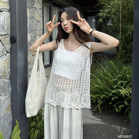 Woman Fashion Shirt MT55027