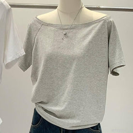 Woman Fashion Shirt MT25534