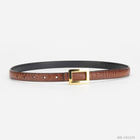 Woman Fashion Belt WB-C85239