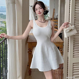 Woman Fashion Dress MT42598
