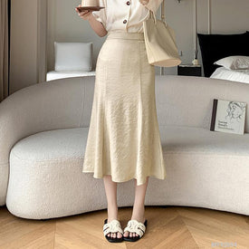 Woman Fashion Skirt MT92594