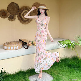 Woman Fashion Dress MT85014