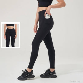Woman Sport Pants YM-L40130