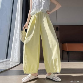 Woman Fashion Pants MT27144
