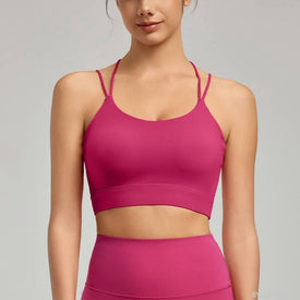 Woman Sport Shirt SY-L62907