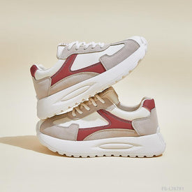 Woman Fashion Shoes FS-L76781