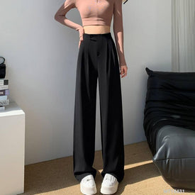 Woman Fashion Pants MT18431