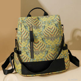 Woman Fashion Bag ZL-C67031