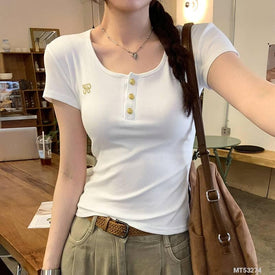 Woman Fashion Shirt MT53274