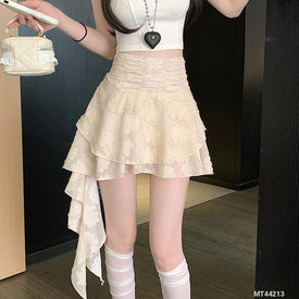 Woman Fashion Skirt MT44213