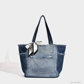 Woman Fashion Bag CH-L69009