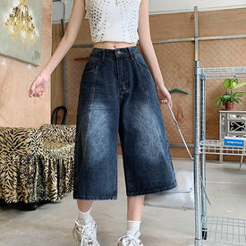 Woman Fashion Jeans MT57913