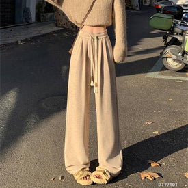 Woman Fashion Pants DT77101