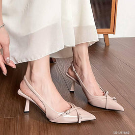 Woman Shoes LS-L91642