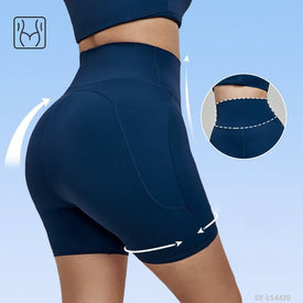 Woman Sport Shorts SY-L54420
