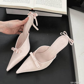 Woman Shoes LS-L20345