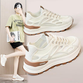 Woman Fashion Shoes ZM-L26115