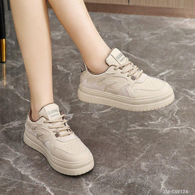 Woman Fashion Shoes ZM-C59124
