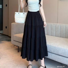 Woman Fashion Skirt MT42278