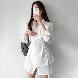 Woman Fashion Dress MT39315