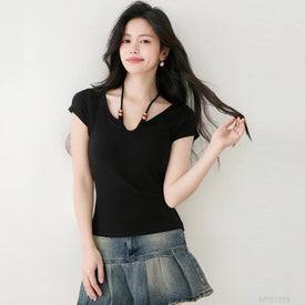 Woman Fashion Shirt MT81239