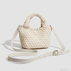 Woman Fashion Bag CH-L30151