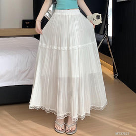 Woman Fashion Skirt MT37527