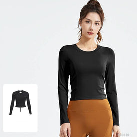 Woman Sport Shirt S50310