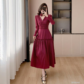Woman Fashion Dress DT65342