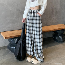 Woman Fashion Pants DT84254