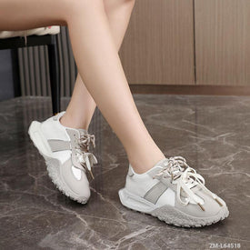 Woman Fashion Shoes ZM-L64518