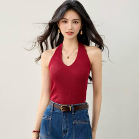 Woman Fashion Shirt MT94070