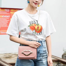 Woman Fashion Bag Ud-L75038