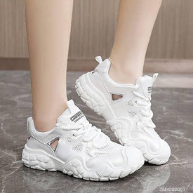 Woman Fashion Shoes ZM-C80001