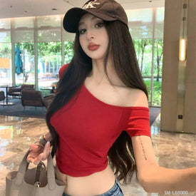 Woman Fashion Shirt Ud-L60000