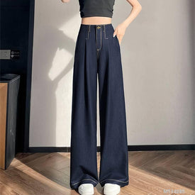 Woman Fashion Jeans MT14285