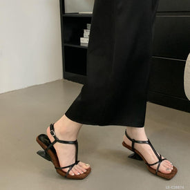 Woman Shoes LS-C28874