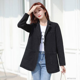 Woman Fashion Shirt MT66104